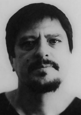 Pablo Biagini